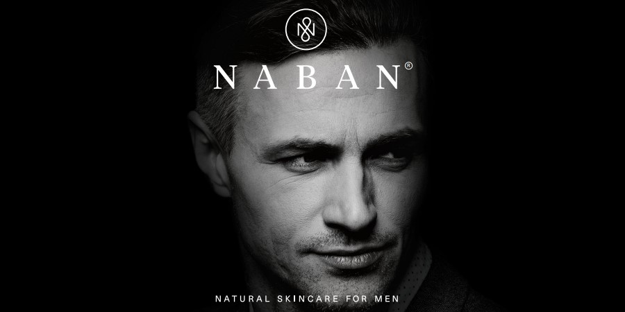 NABAN Natural Skincare for men Swiss Made Shop